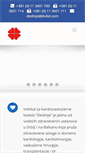 Mobile Screenshot of ikvbd.com